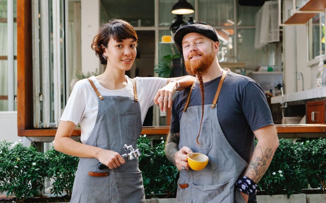 4 tips for self-employed home loan applications